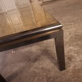 Jansen designer coffee table