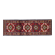 Vintage Oriental Rug 190x61cm