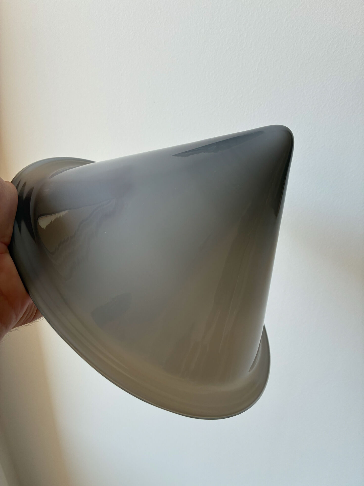 Franco Raggi lamp Fontana Arte