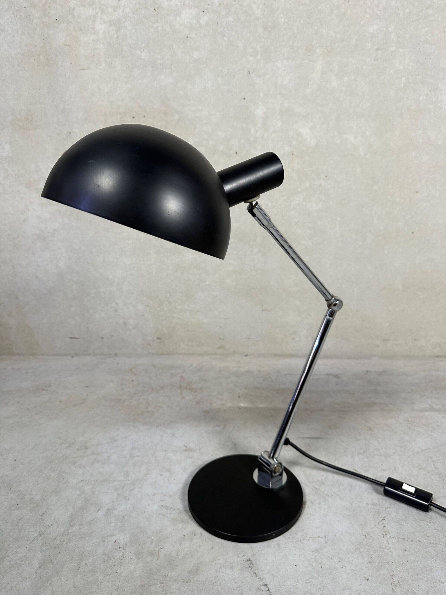 Lampe de bureau vintage – Hala Zeist