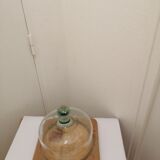 Square cheese platter with domed bell