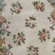 Vintage rug from the 1960s