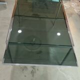 Milo Baughman extendable table