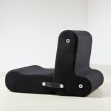 Joe Colombo Multichair for B-Line Italy 1970