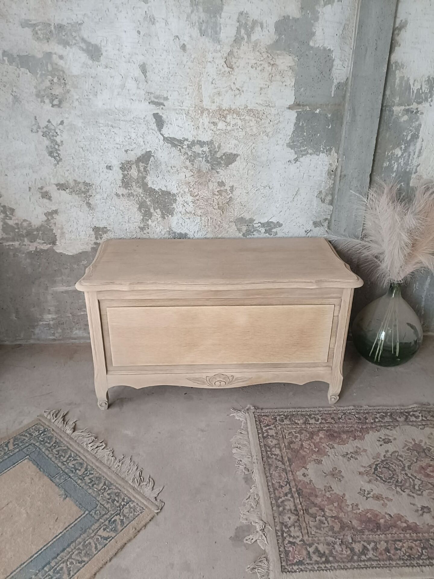 Chest
