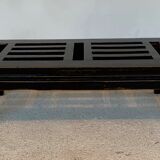 Table basse chinoise