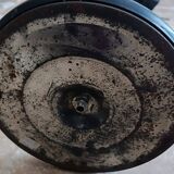 Roger Tallon floor lamp for Hustadt Leuchten 1970