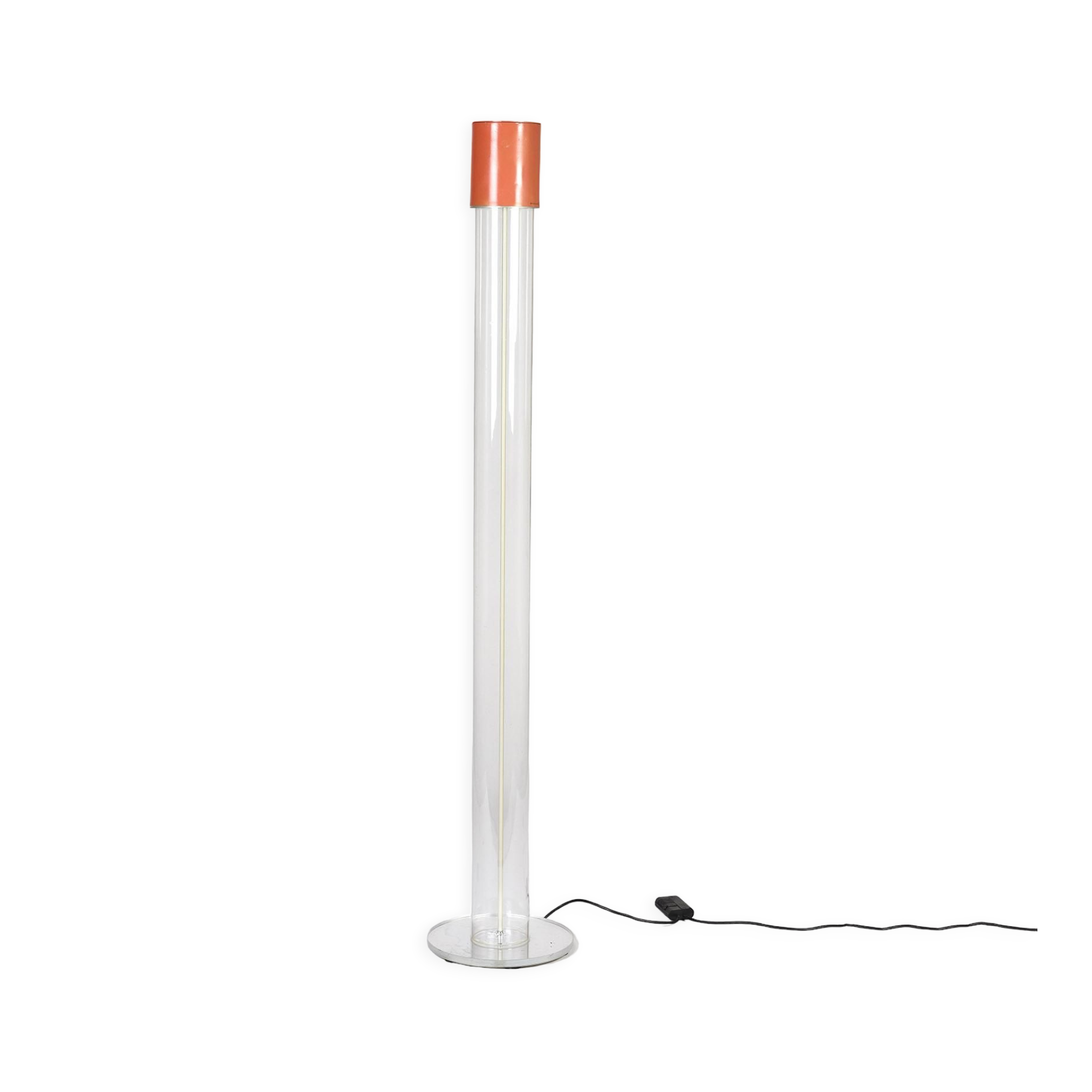 Lampadaire Absalom, Artemide, Italie