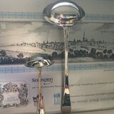 Ensemble ménagère couvert et service