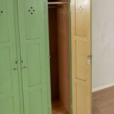 1950s Locker