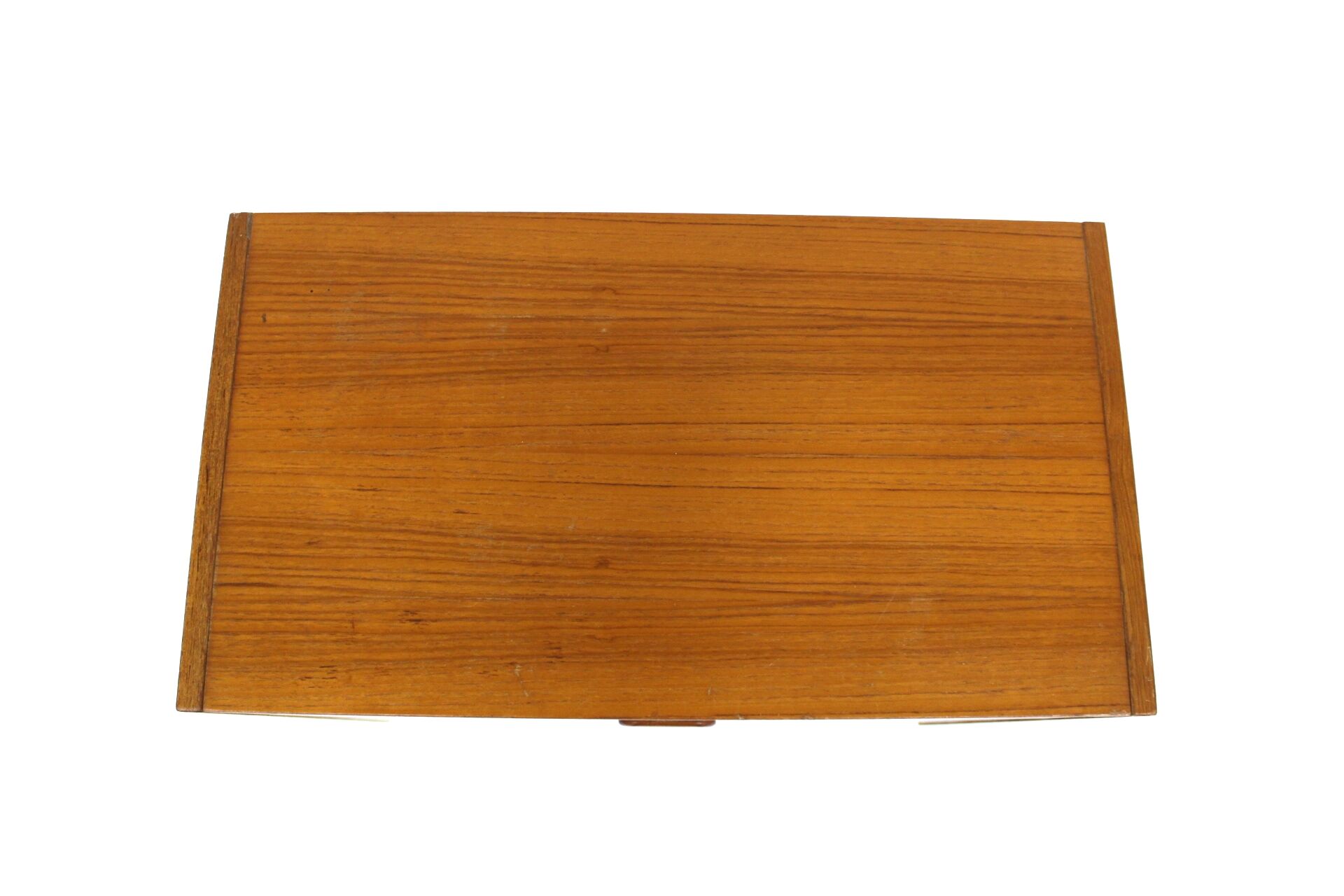 Commode scandinave en teck, Suède, 1960