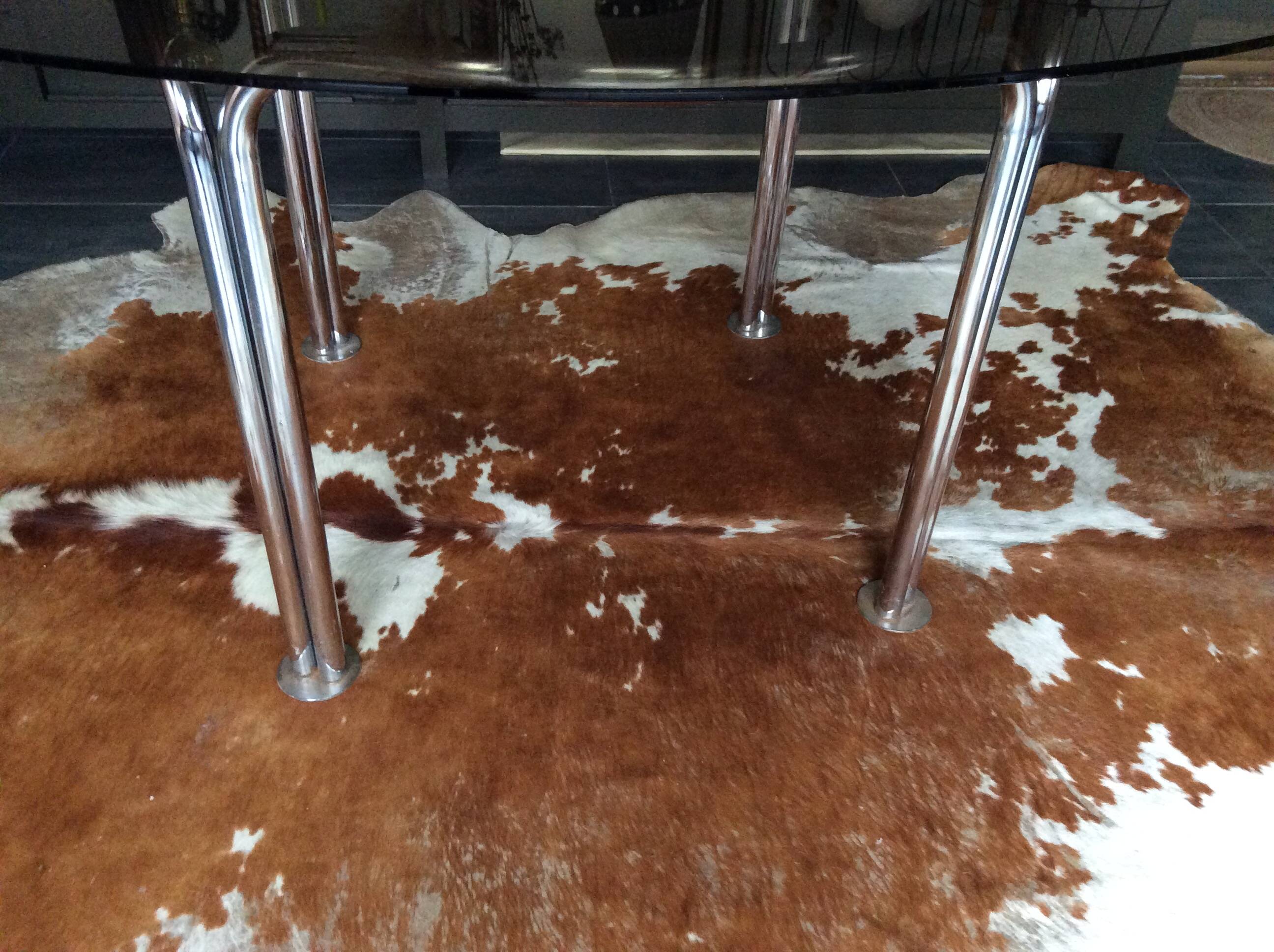 70s dining room table