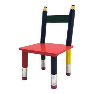 Pierre Sala chair