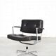Chaise de bureau intermédiaire ES102 de Ray & Charles Eames pour Herman Miller