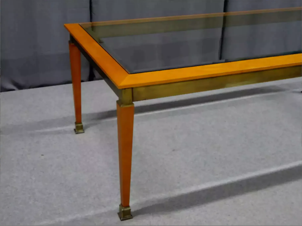 Large table by Lysberg Hansen 1940