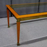 Large table by Lysberg Hansen 1940