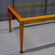 Large table by Lysberg Hansen 1940