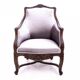 Fauteuils, France, vers 1890.