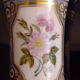 Vase en porcelaine