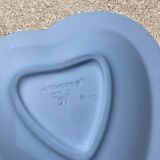 Wedgwood heart-shaped bowl