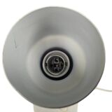 Philips - vintage - wall lamp - wall lamp - metal - plastic - cream/white