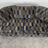 Canapé Confidential by Alberto Rosselli for Saporiti