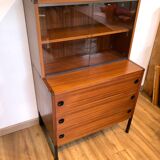Commode vitrine ARP