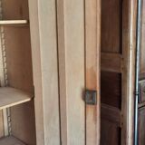Armoire parisienne