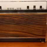 Schneider sr70 radio