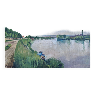 Tableau peinture