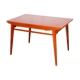 Table by Frantisek Jirak, 1960