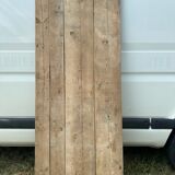 Table and trestles fir tray