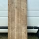 Table and trestles fir tray