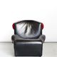 Toshiyuki Kita Wink armchair "Mickey Mouse" for Cassina