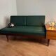 "Svanette" sofa or DayBed, Norway 1960, svane combina - vintage-
