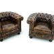 Chesterfield salon set, europe occidentale, vers 1940
