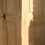 Craft wardrobe