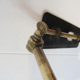 Applique scandinave diabolo