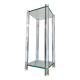 Sellette plexi verre