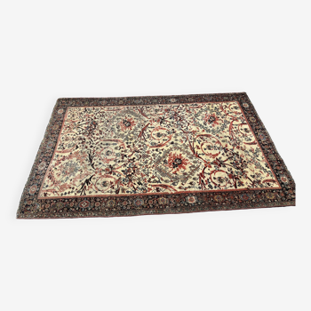 Persian oriental rug Farahan / Ferahan