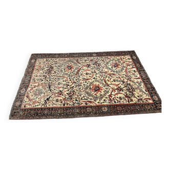 Persian oriental rug Farahan / Ferahan