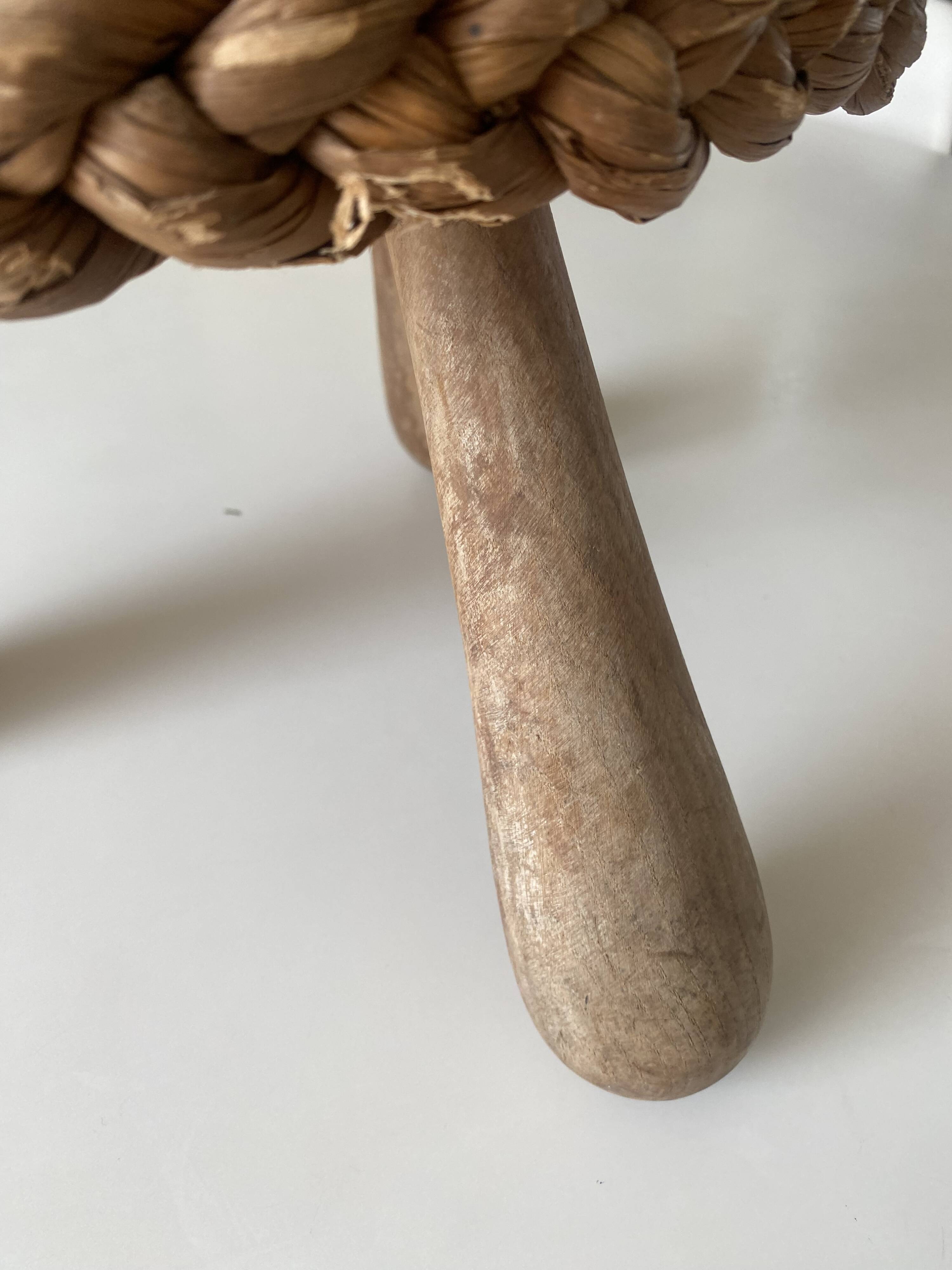 Stool