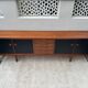 Grande enfilade Rudolf Bernd Glatzel pour Fristho