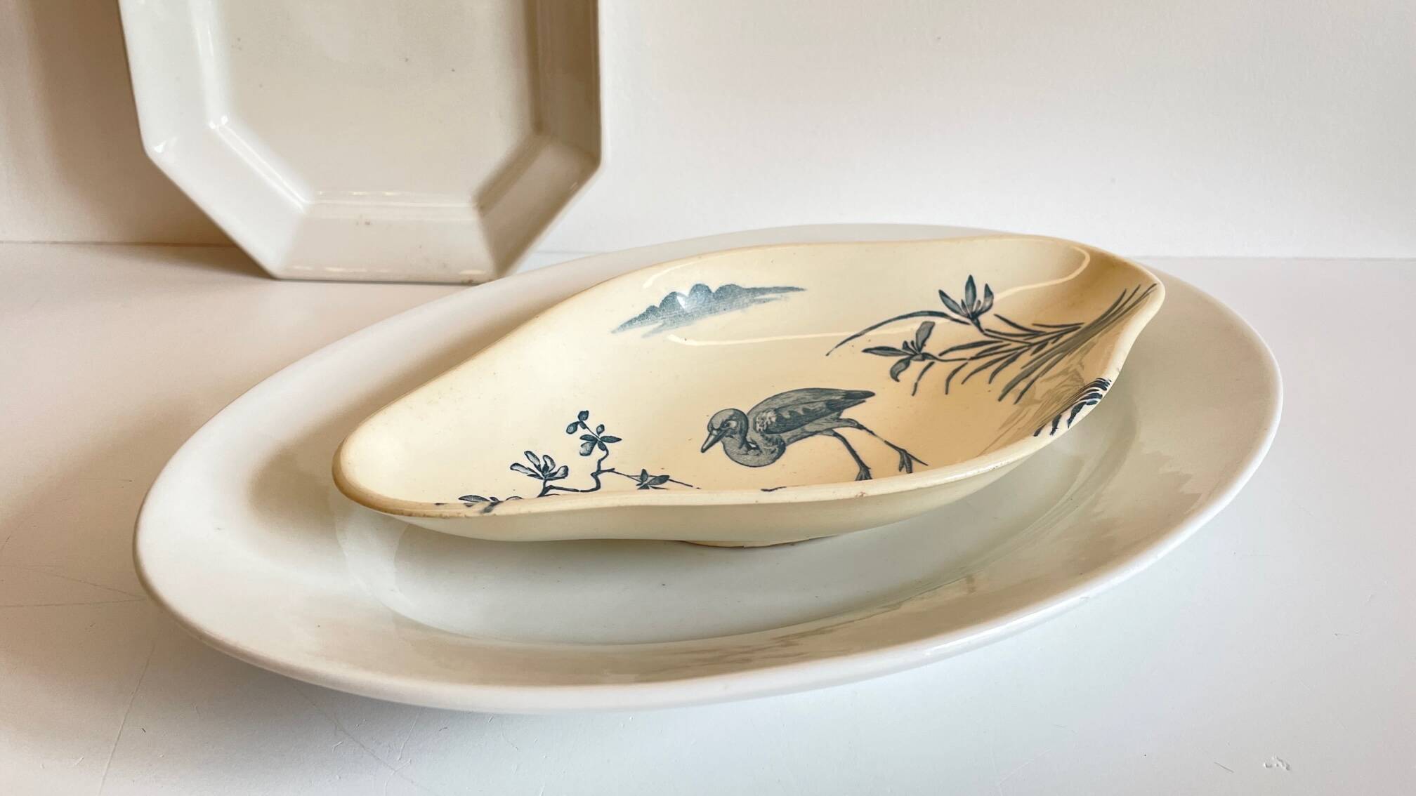 3 Presentation Dishes Terre de Feu KG LUNEVILLE – France