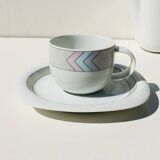 Coffee service Suomi by Timo Sarpaneva for Rosenthal. Vintage 80s.