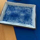 Ceramic dish/empty pocket