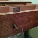 Table chêne
