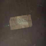 Pair of mid century chairs by Tatra