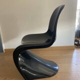 Verner Panton chair by Herman Miller