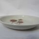Assiettes creuses Sarreguemines
